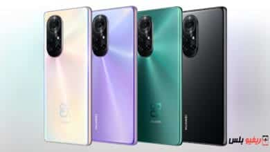 Huawei Nova 8