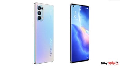 Oppo reno 5 و reno5 pro