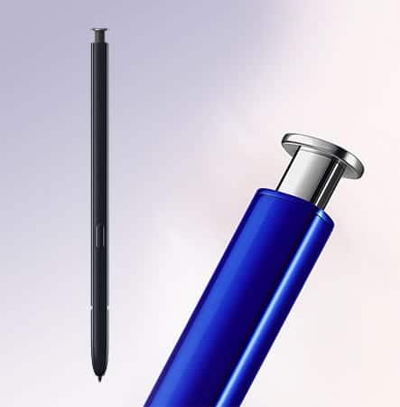 S-Pen Note 10 Plus