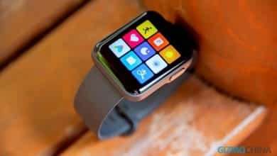 Xiaomi Mi Watch Lite