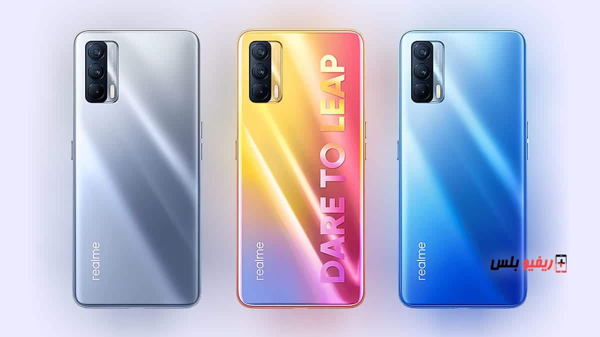 Realme v15 5g обзор