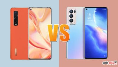 OPPO Find X2 Pro VS Reno 5 Pro Plus