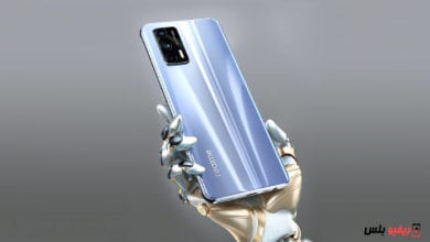 Realme GT 5G