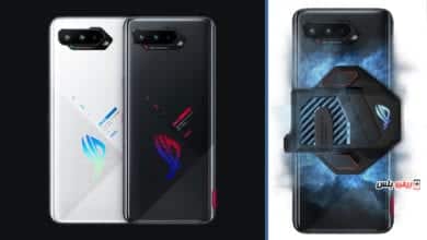 ASUS ROG Phone 5 Series