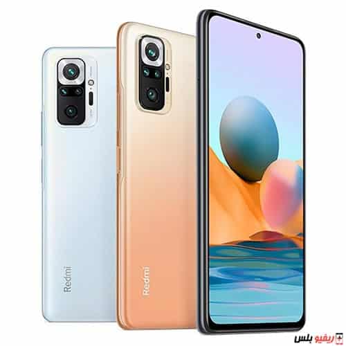 redmi note 10 pro max amazon