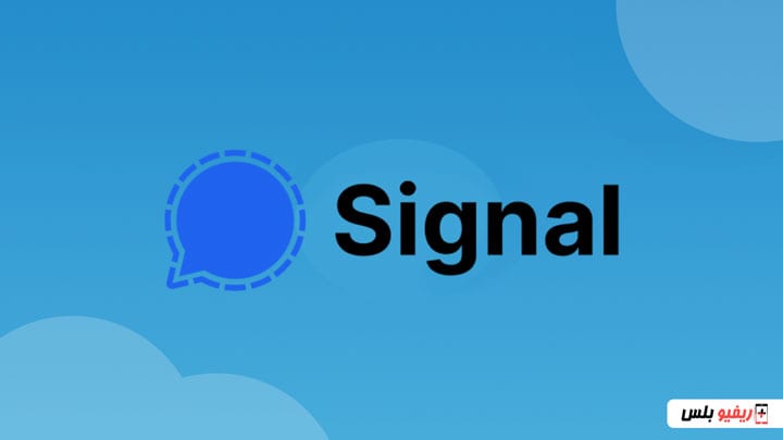 Signal Messenger