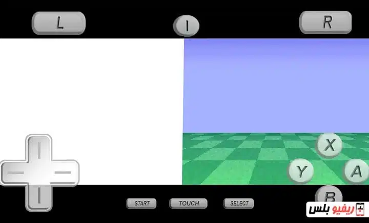 Technótico - nds4droid é um exelente emulador de Nintendo DS grátis.  suporta muitas características que você esperaria, como salvar estados, som  e renderização OpenGL Ao contrário de outros emuladores de DS nd4droid