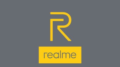 Realme Logo