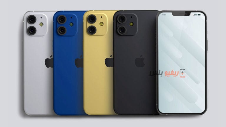 iPhone 13 OLED Displays