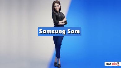 Samsung Sam