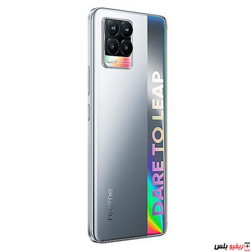 Обои realme 9