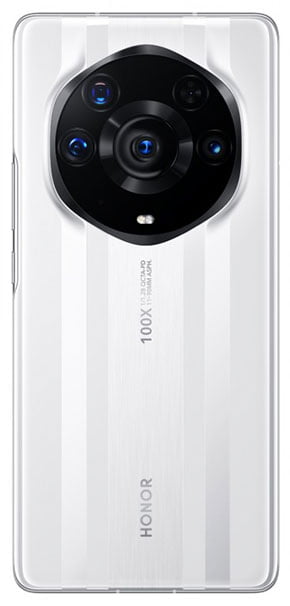كاميرا هاتف Honor Magic3 Pro+