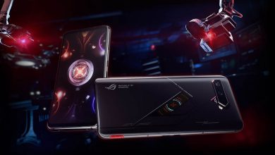 موبايل ASUS ROG Phone 5s