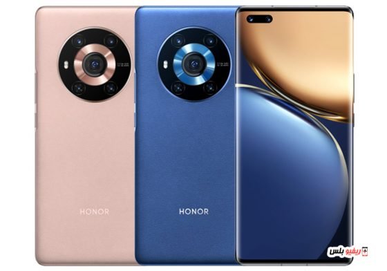 سعر ومواصفات موبايل Honor Magic 3 وأهم مميزاته ريفيو بلس 8276