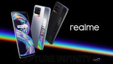 موعد اطلاق Realme 9