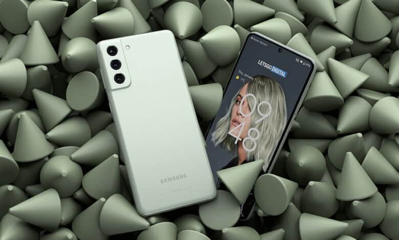 رسمياً - سيتم الإعلان عن هاتف سامسونج المرتقب Galaxy S21 FE خلال معرض CES 2021!