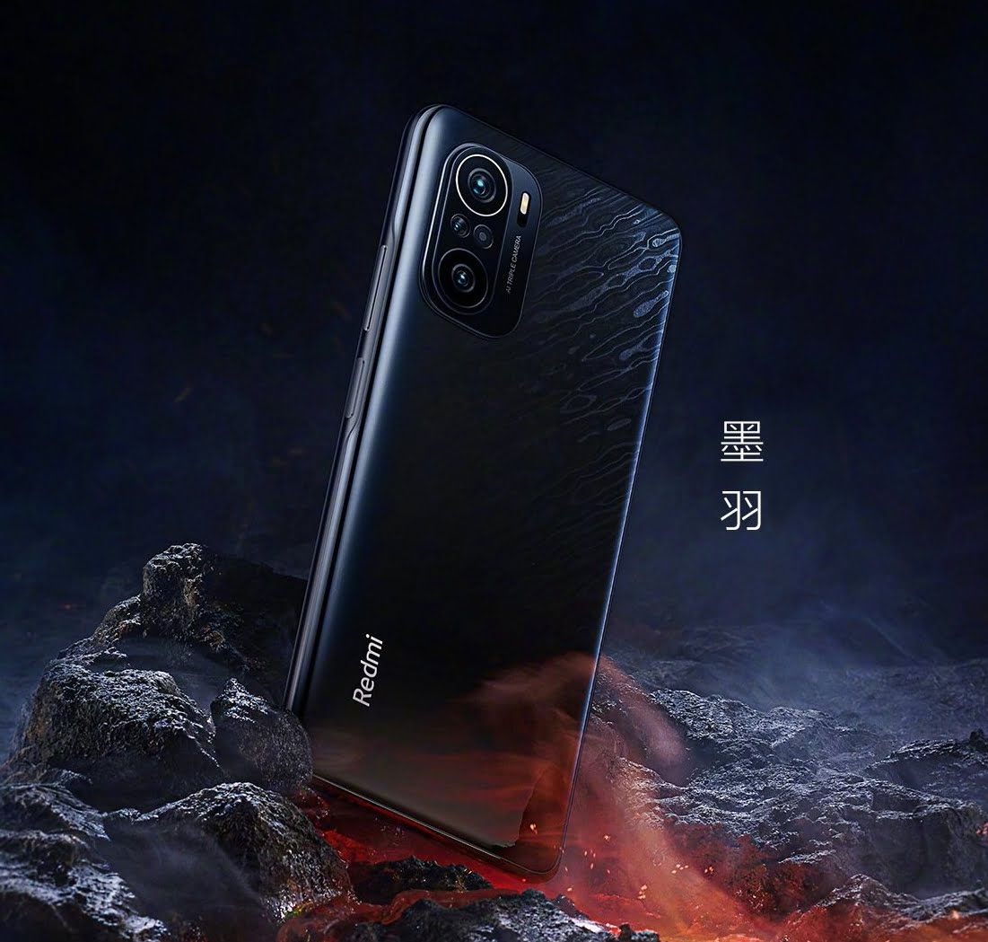 تسريبات: ريدمي تعمل على ثلاثة هواتف جديدة ضمن سلسلة Redmi K50 - إليكم مواصفات +Redmi K50 Pro