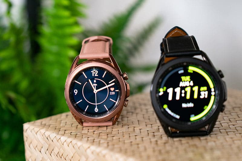 Los mejores relojes inteligentes de Samsung que vale la pena tener en 2021