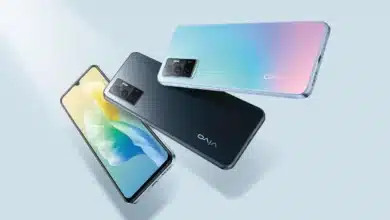 فيفو تطلق بهدوء هاتف Vivo V23e بكاميرا سيلفي 50 ميجابكسل ومعالج Helio G96