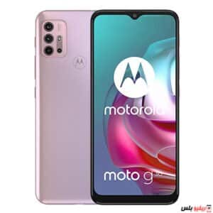 Motorola Moto G33