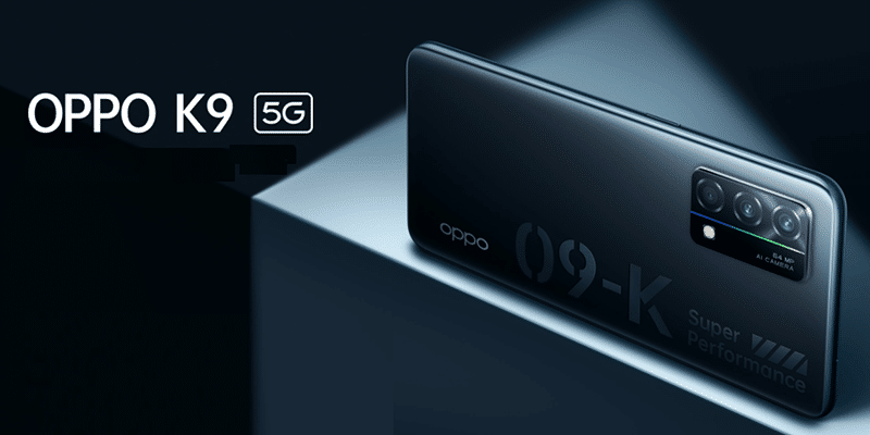 OPPO PCGM10 - إصدار جديد ينضم لعائلة Oppo K9 يظهر على منصة TENNA مع رصد مواصفات الهاتف!