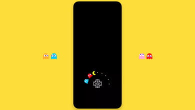 بمواصفات مميزة وظهر متوهج في الظلام - هاتف OnePlus Nord 2 PAC-MAN Edition قادم قريباً!