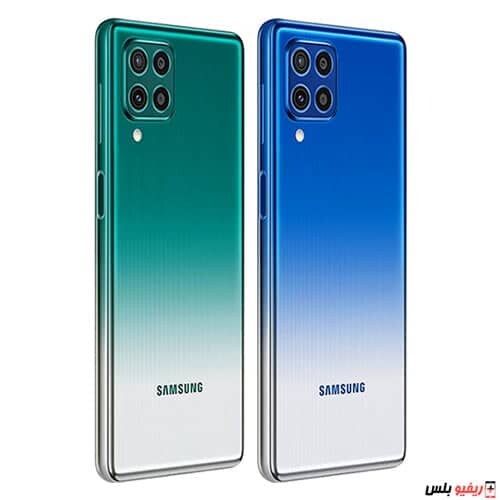 Samsung Galaxy M63