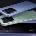 Xiaomi 13T Pro official images