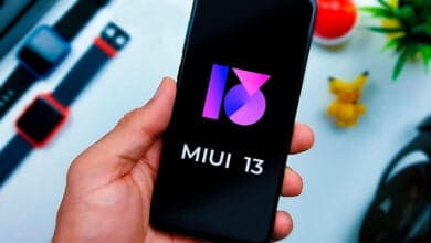 قائمة بهواتف شاومي وريدمي وبوكو المؤهلة لتلقي تحديث MIUI 13 المستند على أندرويد 12