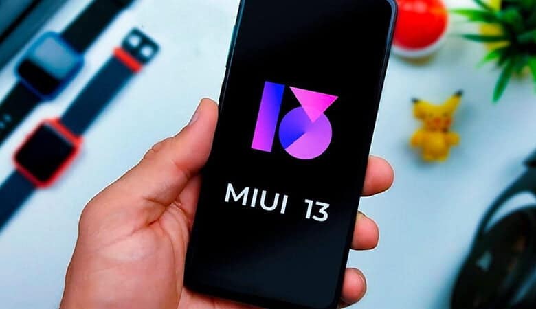 قائمة بهواتف شاومي وريدمي وبوكو المؤهلة لتلقي تحديث MIUI 13 المستند على أندرويد 12