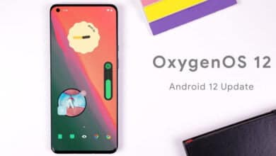 إليك كيفية تثبيت OxygenOS 12 على كل من OnePlus 9 و OnePlus 9 Pro يدوياً