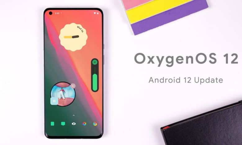 إليك كيفية تثبيت OxygenOS 12 على كل من OnePlus 9 و OnePlus 9 Pro يدوياً