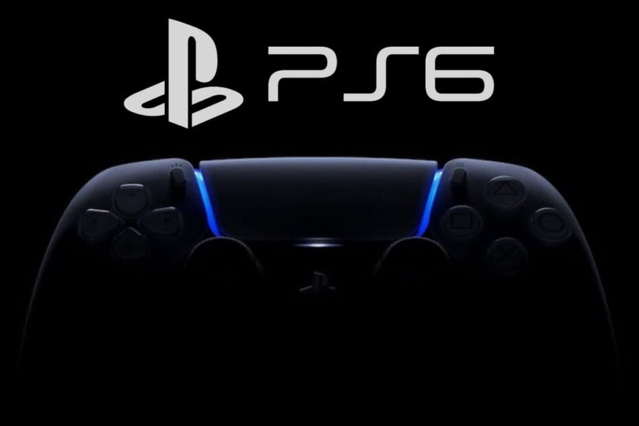 Everything you need to know about PS6 - price, release date, specs, and more!