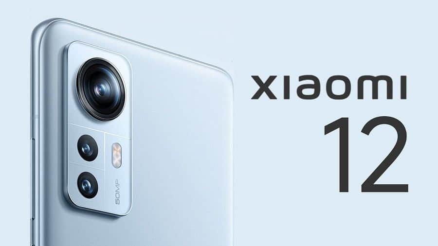 تم التأكيد على مواصفات كل من Xiaomi 12 و Xiaomi 12 Pro - هواتف مذهلة بمواصفات غير مسبوقة قادمة يوم 28 ديسمبر