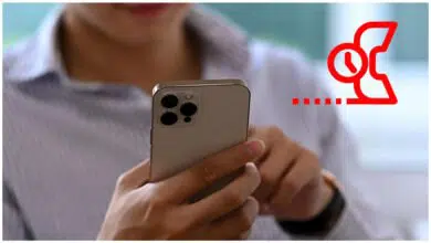 Activer la fonction d'appel en attente pour iPhone 13