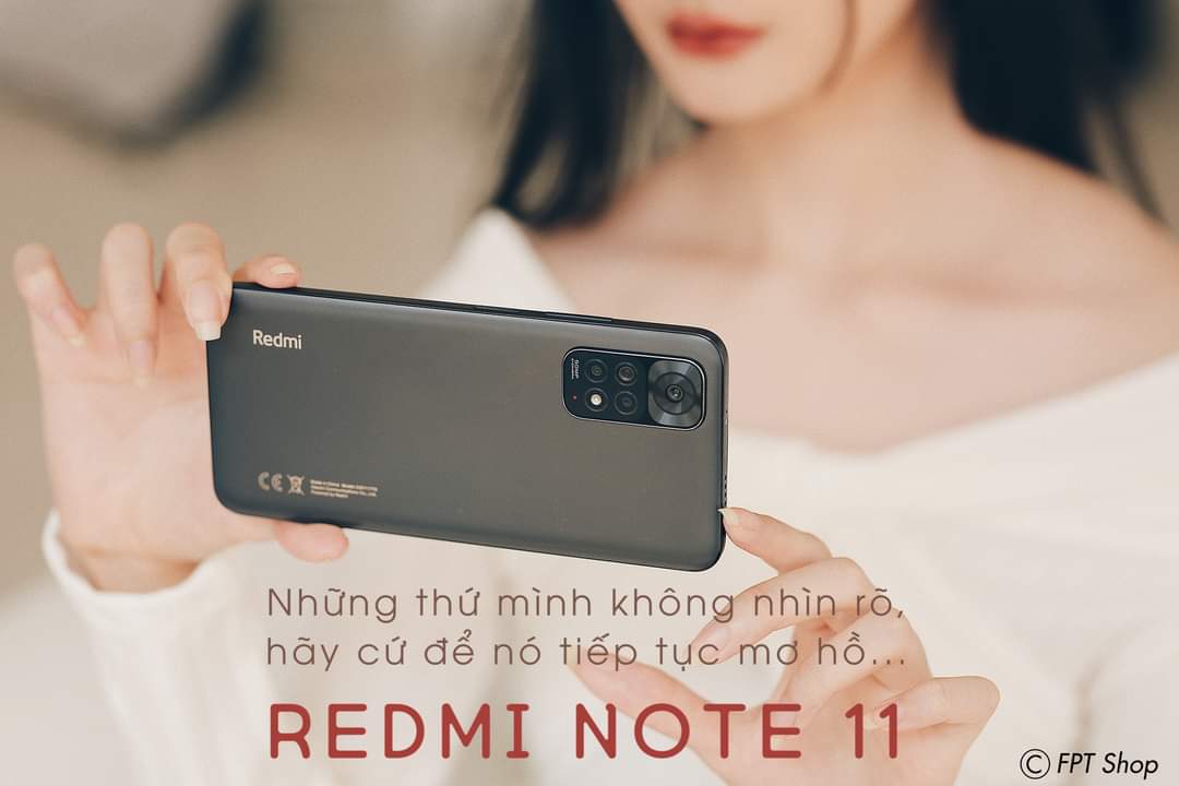 تعرف على سعر Redmi Note 11 في السوق العالمية قبل إطلاقه!