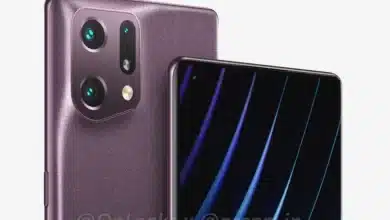 أوبو تعتزم إطلاق Oppo Find X5 بوحدة معالجة عصبية من تطويرها