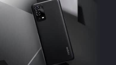 شركة أوبو تُطلق هاتف Oppo A55 4G في الخارج بمواصفات ممتازة وسعر رخيص