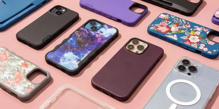 The best protection for iPhone 13