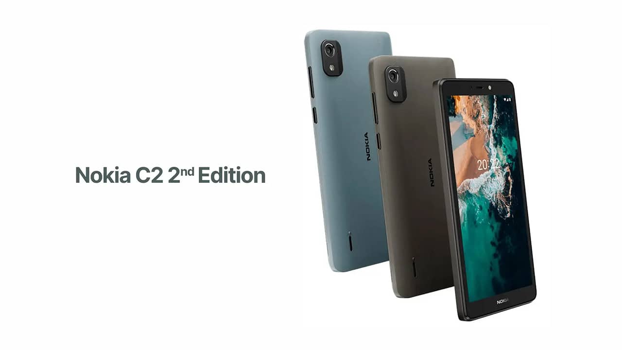 نوكيا تُحطم الأسعار وتُعلن عن ثلاث هواتف اقتصادية (C2 2nd Edition و C1 و C21 Plus) بمواصفات ممتازة وأسعار مذهلة