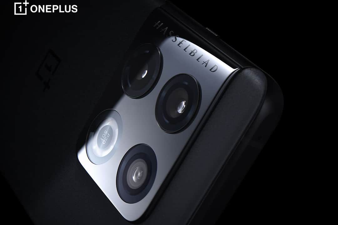 Werfen Sie einen Blick auf Aussehen und Design des OnePlus 10 Ultra!