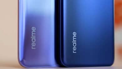 التسريبات الأولية لهاتف Realme GT Neo3 تكشف عن تصميم جديد للشاشة وبعض مواصفاته الرئيسية!