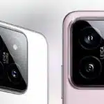 Xiaomi 14 Camera