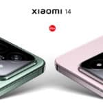 Xiaomi 14 official images