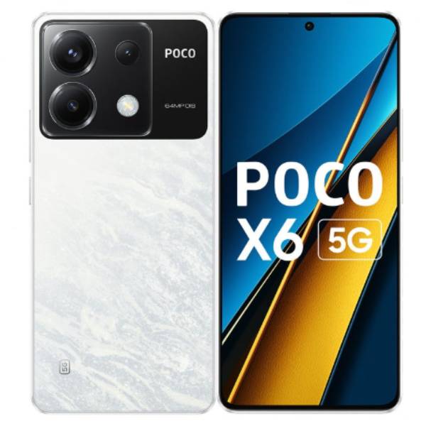 Xiaomi Poco X6 Características Y Precio Review Plus 1684