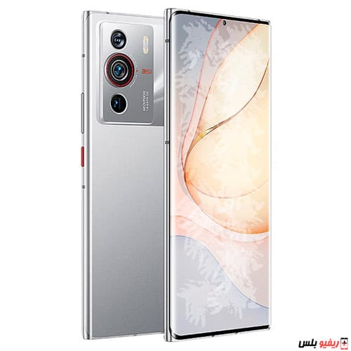 ZTE Nubia Z50 review  249 facts and highlights