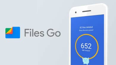 استخدامات مفيدة لتطبيق Files By Google ستعرفها لأول مرة