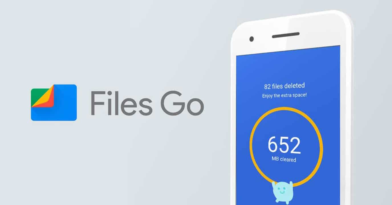 استخدامات مفيدة لتطبيق Files By Google ستعرفها لأول مرة