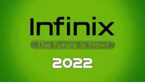 أفضل موبايلات Infinix في 2022