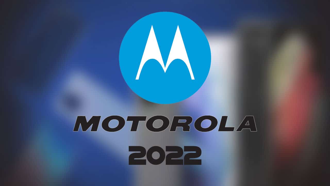 أفضل هواتف موتورولا 2022